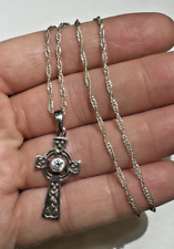 Celtique Irlandais Argent