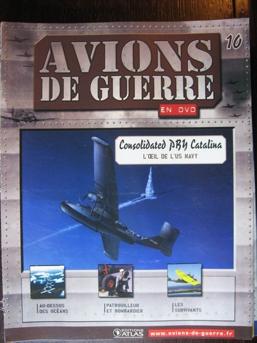 Fascicule avions guerre - avions, de