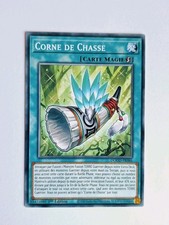 Yu-Gi-Oh! Corne de Chasse : C