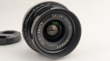 Voigtländer color skopar - voigtländer, color-skopar
