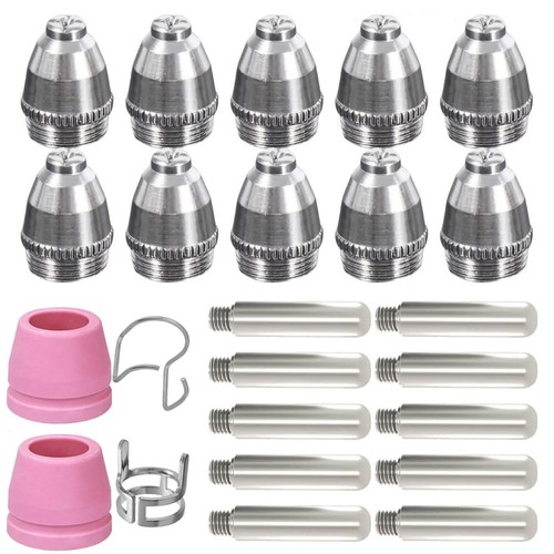24pcs embouts torche métal - 24pcs,