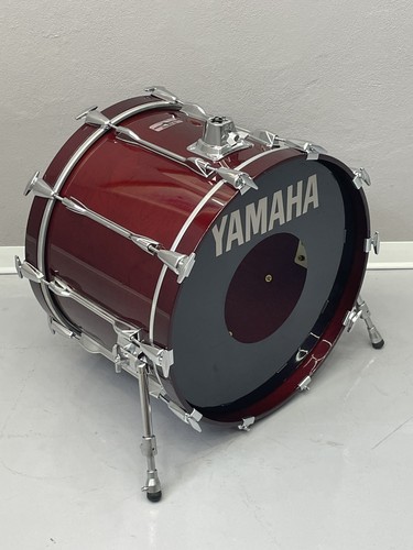 Yamaha recording custom - yamaha, 20x14