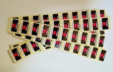 LOT 61 VIGNETTES INTERMARCHE " FAUCHON " PROMOTION 2025 POUR PLATS A DESSERT
