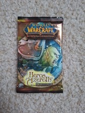 World warcraft booster - warcraft,