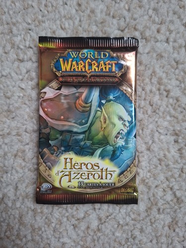 World warcraft booster - world,