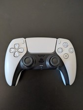 Manette dualsense ps5 - manette,