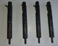 INJECTEURS DELPHI 1.5 DCI