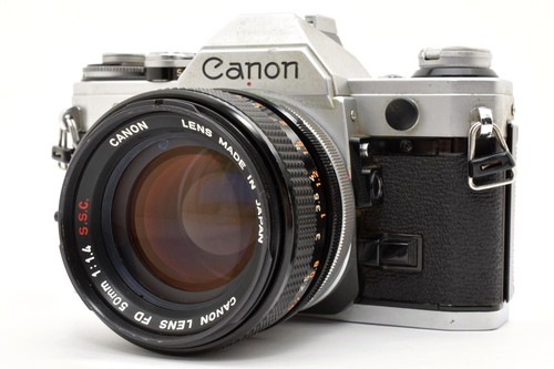 Excellent canon 1 - 【excellent】canon, ae-1