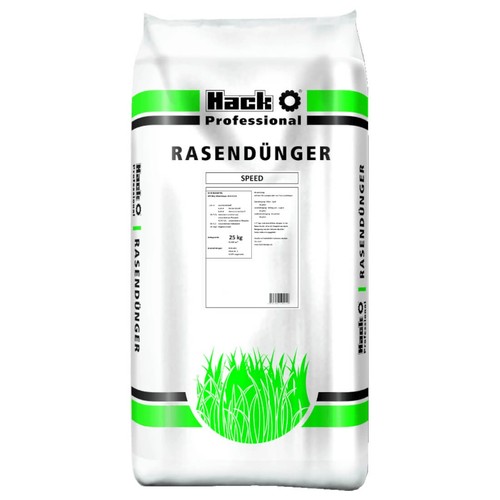 Hack profi engrais gazon - hack, Ã 