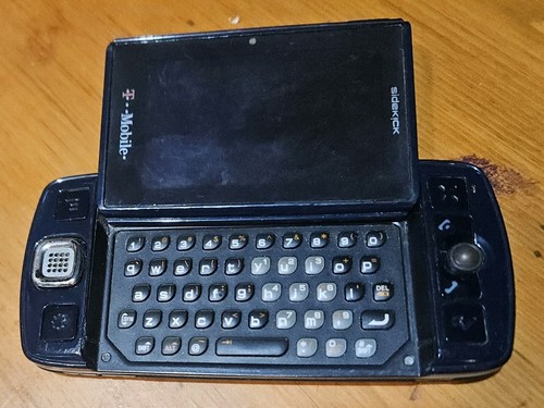 Sharp sidekick 2008 pv250 - lx, /