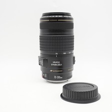 Lisez L'Objectif Canon EF 70-300Mm F/4-5.6 Is Usm #344