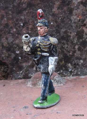 Soldat quiralu garde - soldat, la