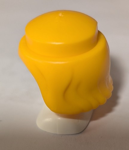 Playmobil cheveux prince - ,