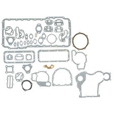 747198M91 Lower Gasket Set