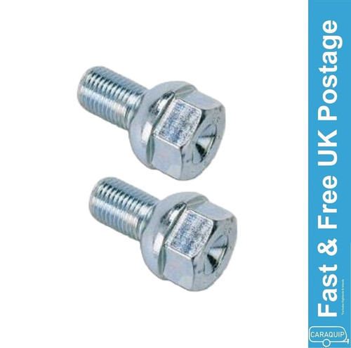 Wheel bolts m12 x - x,