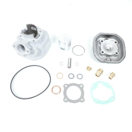 Kit haut moteur aluminium - kit,