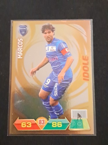 Carte panini adrenalyn - panini,