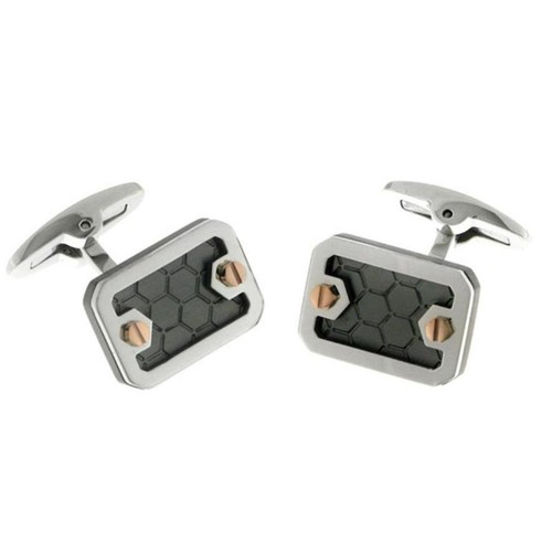 Bouton manchette chimento - ,