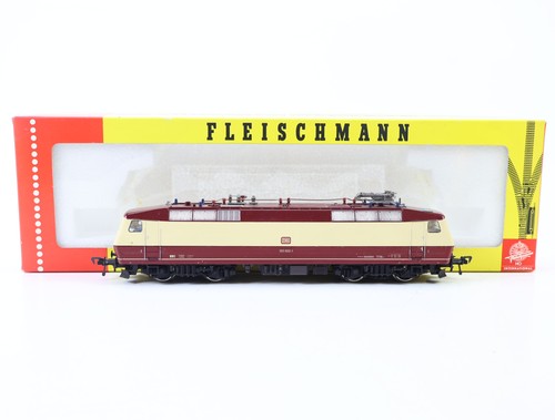 Locomotive électrique