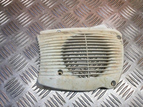 Carter ventilateur découpeuse - ventilateur,