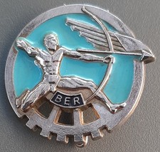 Insigne badge ber armée - insigne,
