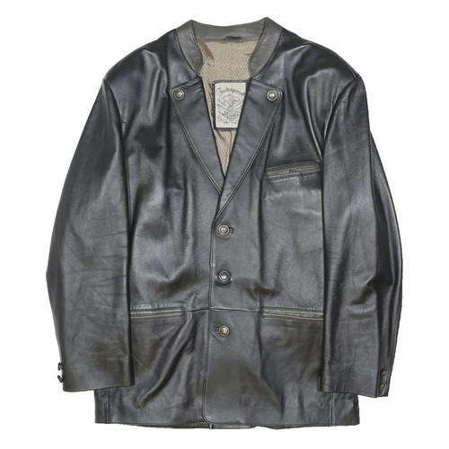 Frachtenguardl veste cuir - veste,
