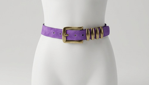 Ceinture istante gianni - ceinture,