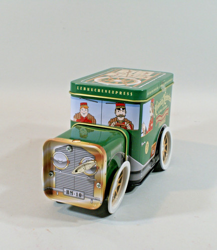Vintage boitea musique - !,