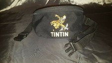 TINTIN-COLECTION-SACOCHE CETIM