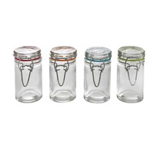 Eddingtons Deli Pots Rond W /