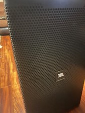 JBL Speakers-Black -Commercial