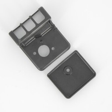 BOITIER FILTRE A AIR