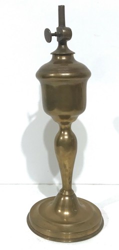 Ancienne lampe essence - lampe, à