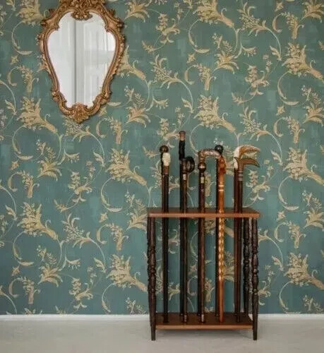 Ancien porte parapluie - porte-parapluie, et