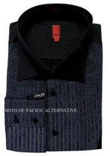 Chemise MGB taille 40 noire