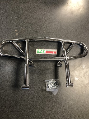 Bumper pare choc - pare, kymco