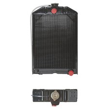 Refroidisseur pour Claas /