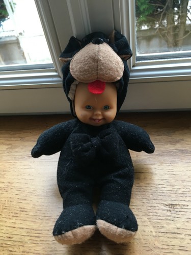 Ramoneur poupee - ramoneur,