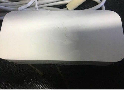 Apple oem airport - oem, extreme