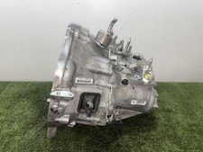 PPG6 boite a vitesse pour HONDA CIVIC BERLINA 5 (FK) 2.2 CTDI 2005 98124
