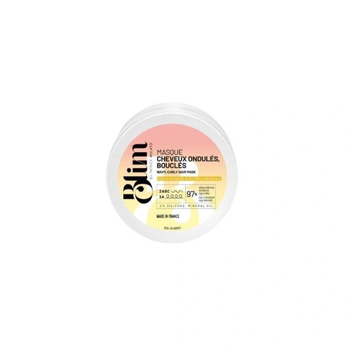 Mulato blim masque - masque, pour