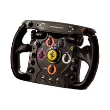 F1 Wheel Add-On - Volant de