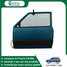 ?? PORTE AVANT GAUCHE FIAT PANDA ➤46421552 ♻️