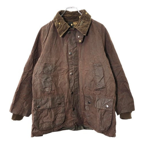 Barbour bedale oiled jacket - barbour,