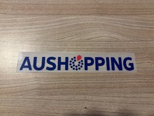 Flocage Sponsor officiel