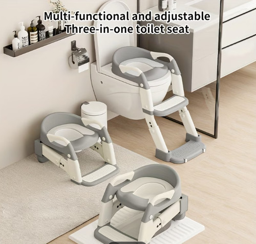 Siège pot bébé 1 - pot,