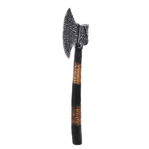 Hache viking deguisement - viking,