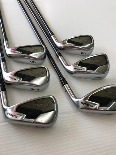 Callaway legacy iron - [callaway],