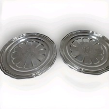 Paire Dessous de Bouteille