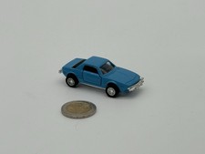 Johnny Lightning Yat Ming